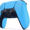 Sony Manette PS5 DualSense V2 Starlight Blue 2