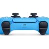 Sony Manette PS5 DualSense V2 Starlight Blue 4