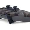 Sony Manette PS5 DualSense V2 Camouflage/gris 3