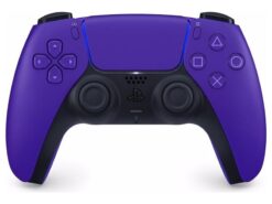 Sony Manette PS5 DualSense V2 Violet 1