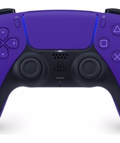 Sony Manette PS5 DualSense V2 Violet 1