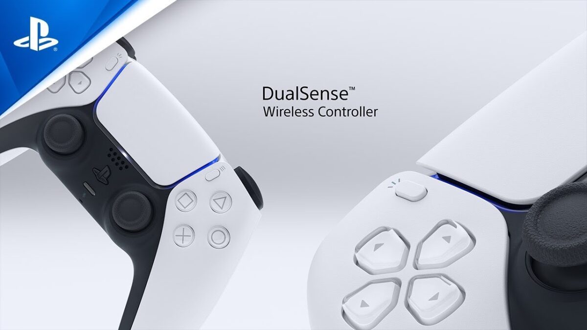 Sony Manette PS5 DualSense V2 Violet 3