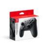 Nintendo Switch Pro Controller gris 2