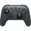 Nintendo Switch Pro Controller gris 5