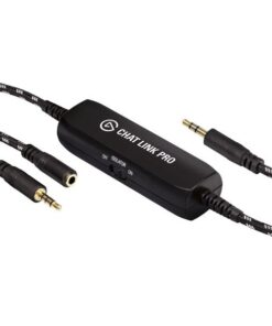 Elgato Adaptateur Chat Link Pro 1