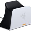 Razer Station de recharge Quick Charging Stand Blanc 6