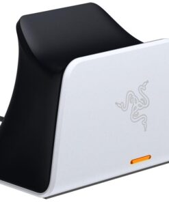 Razer Station de recharge Quick Charging Stand Blanc