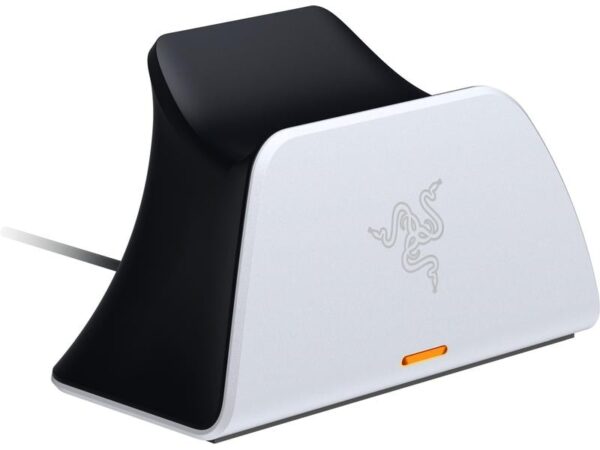 Razer Station de recharge Quick Charging Stand Blanc