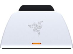 Razer Station de recharge Quick Charging Stand Blanc 1