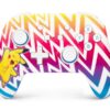 Power A Enhanced Wireless Controller Vibrant Pikachu 10