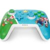 Power A Enhanced Wireless Controller Super Star Friends 3