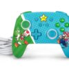 Power A Enhanced Wireless Controller Super Star Friends 6