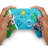 Power A Enhanced Wireless Controller Super Star Friends 7