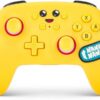 Power A Enhanced Wireless Controller Peely 10