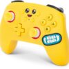 Power A Enhanced Wireless Controller Peely 1