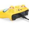 Power A Enhanced Wireless Controller Peely 4