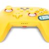 Power A Enhanced Wireless Controller Peely 6