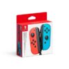 Nintendo Manette pour Switch Joy-Con Set Rouge/Bleu 2