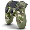 Sony Contrôleur PS4 Dualshock 4 Green Camouflage 3