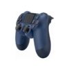 Sony Contrôleur PS4 Dualshock 4 Bleu Minuit 3