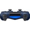 Sony Contrôleur PS4 Dualshock 4 Bleu Minuit 2