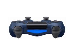 Sony Contrôleur PS4 Dualshock 4 Bleu Minuit 2