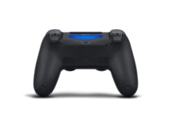 Sony Contrôleur PS4 Dualshock 4 Noir 4