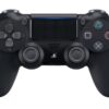 Sony Contrôleur PS4 Dualshock 4 Noir 1