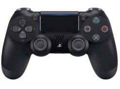 Sony Contrôleur PS4 Dualshock 4 Noir 1