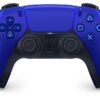 Sony Manette PS5 DualSense Cobalt Blue 1