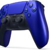 Sony Manette PS5 DualSense Cobalt Blue 2