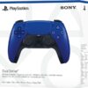 Sony Manette PS5 DualSense Cobalt Blue 4