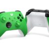 Microsoft Xbox Wireless Controller Velocity Green 3