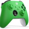Microsoft Xbox Wireless Controller Velocity Green 2