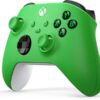 Microsoft Xbox Wireless Controller Velocity Green 1