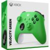 Microsoft Xbox Wireless Controller Velocity Green 5