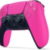 Sony Manette PS5 DualSense Rose 2