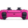 Sony Manette PS5 DualSense Rose 4