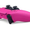 Sony Manette PS5 DualSense Rose 3