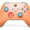 Microsoft Xbox Wireless Controller Sunkissed Vibes OPI Special Edition
