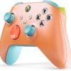 Microsoft Xbox Wireless Controller Sunkissed Vibes OPI Special Edition 2