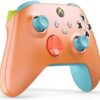 Microsoft Xbox Wireless Controller Sunkissed Vibes OPI Special Edition 3