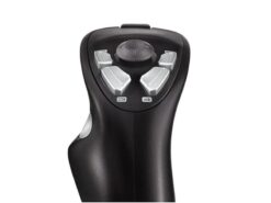 Logitech Joystick Extrem 3D Pro Precision Flight Stick 1