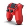Sony Contrôleur PS4 Dualshock 4 rouge 3