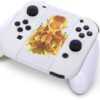 Power A Joy-Con Comfort Grip Zelda 5