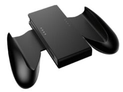 Power A Joy-Con Comfort Grip Noir 2