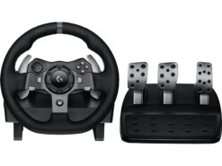 Logitech Volant G920 Driving Force 1