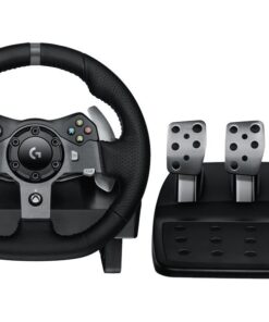 Logitech Volant G920 Driving Force 1