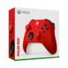 Microsoft Xbox Wireless Controller Pulse Red 7