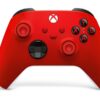 Microsoft Xbox Wireless Controller Pulse Red 9